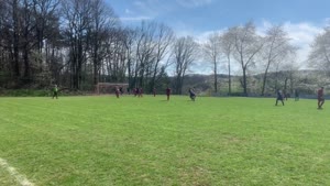 (SG) Eintr. Leidersbach II/SpVgg Rossbach II - SV Großwallstadt II