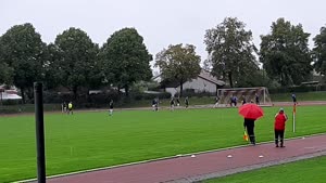 TV Feldkirchen - FC Bosna i Hercegovina Rosenheim