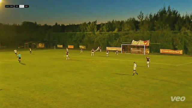 TSV Heiligkreuz 2 - SV Wacker Burghausen 2