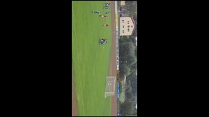 SG Neustadt II/Mühlhausen - SV Sallach II