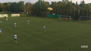 SV Planegg-Krailling - FC Ismaning