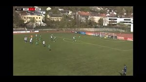 VfB Eichstätt II - TSV Rohrbach