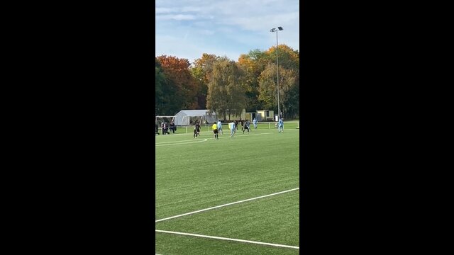 FC Teutonia Mün. II - SC München Süd