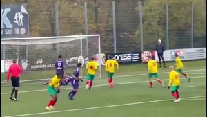 DJK Don Bosco Bamberg II - FC Eintracht Bamberg II