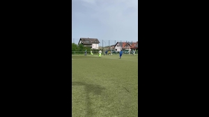 SV Großwallstadt II - (SG) Krausenbach/Hobbach/Wintersbach II