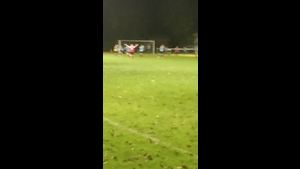 SG Roßhaupten/Rieden - SG Krugzell