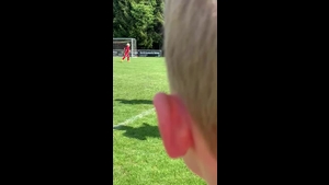 SV Schonstett - SV Ramerberg