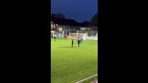 FC Spfr. Schwaig - TSV Eintracht Karlsfeld