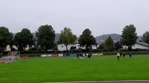 TV Feldkirchen - FC Bosna i Hercegovina Rosenheim