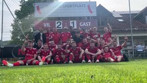 VfL Treuchtlingen - SpVgg Wellheim