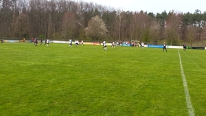 FC Großwelzheim - FC Unterafferbach II