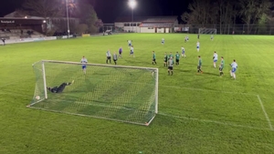 TSV Reischach II - SV Unterneukirchen II