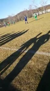 (SG) DJK Michelau - SC Koppenwind