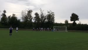 SG Gerzen/Aham - SpVgg Loiching