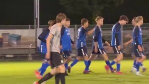 SG Tegernseer Tal - (SG) Otterfing/Föching