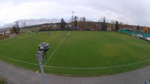 DJK Ast - Tor des Jahres 2023 - David Stipek - Treffer zum 2:0