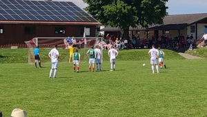 TSV-DJK Malching - TSV Bad Griesbach