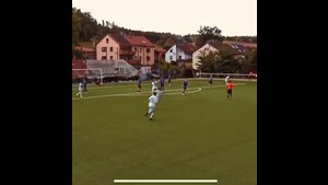 JFG GW Frankenwald - TSV Kareth-Lappersdorf