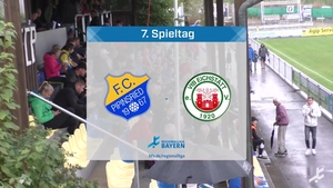 FC Pipinsried - VfB Eichstätt