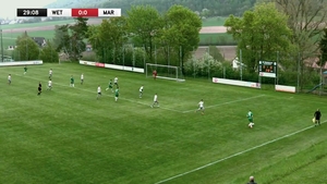 Highlights SV Wettelsheim - SV Marienstein 5:0 (2:0)