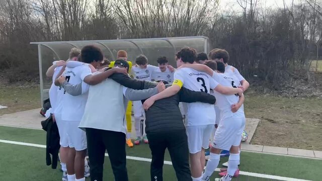 TSV Schwabmünchen U17 - TSV Meitingen