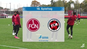 1. FC Nürnberg II - FC Memmingen