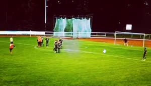 TSV 1877 Ebersberg II - TSV Zorneding