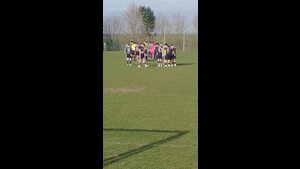 TSV Großbardorf - FC Coburg