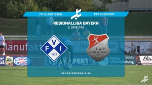 FV Illertissen - TSV Aubstadt