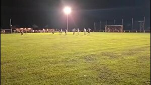 (SG) Kirchenlaibach - JFG FC Stiftland