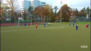 SV Am Hart München - FC Türk Sport Garching II