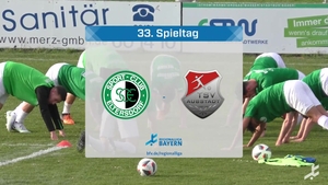 SC Eltersdorf - TSV Aubstadt