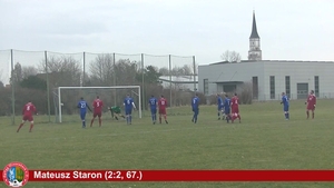 ASV Hiltenfingen - SpVgg Wiesenbach
