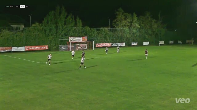 TSV Heiligkreuz 2 - SV Wacker Burghausen 2