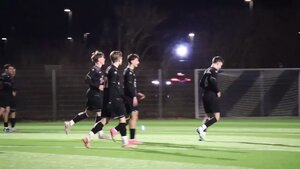 TSV Poing U17 - TSV Dachau 1865 U17