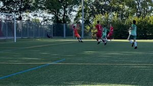 FC Puchheim 1 - TuS Geretsried