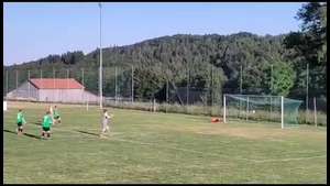 (SG) SV Wessobrunn-Haid - SV Stoffen/Lengenfeld