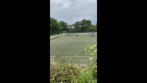 VfR Goldbach - SG Geiselbach/Schneppenbach