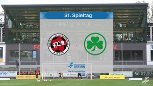 FC Memmingen - SpVgg Greuther Fürth II