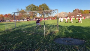 FC Schweitenkirchen - BC Uttenhofen