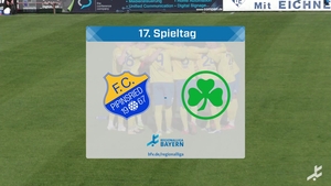 FC Pipinsried - SpVgg Greuther Fürth II