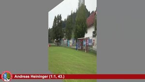 SC Altenmünster 2 - (SG) SpVgg Wiesenbach 3/TSV Behlingen-Ried 2