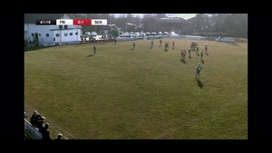 SV Friesen - DJK Schwebenried/Schwemmelsbach