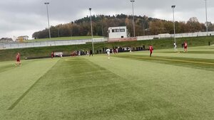 ASV Cham III - TSV Neutraubling