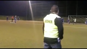 TSV St.Wolfgang - TSV Isen