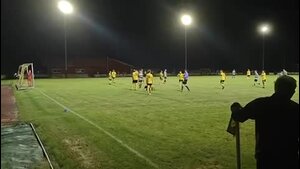 DJK-SV Kirchberg v. W. - DJK Haselbach