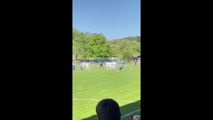 SV Amerang - SV Söllhuben