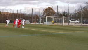 SpVgg Unterhaching - 1. FC Nürnberg