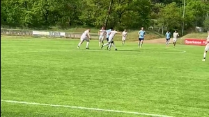 FC Stein - ESV Flügelrad Nürnberg