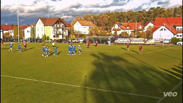 SpVgg Hessdorf - TV 48 Erlangen